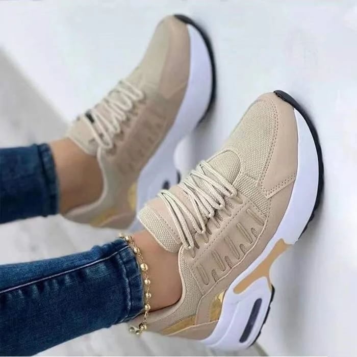 StepSure™ – Alltag Komfort Sneakers