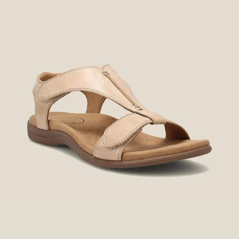 Movella™ - Orthopädische Sandalen