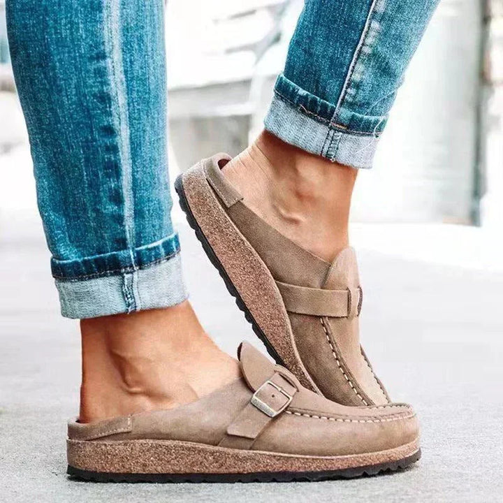 Jenny - Orthopädische Gleitschuhe