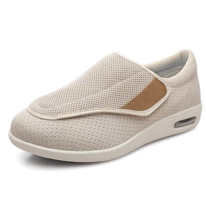 OrthoEase™ - Weitpassende Orthopädische Schuhe